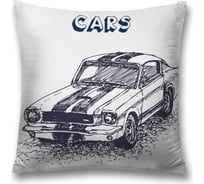 Декоративная наволочка JoyArty sl_17056