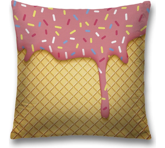 Декоративная наволочка JoyArty sl_36316 1