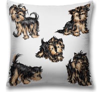 Декоративная наволочка JoyArty sl_41347