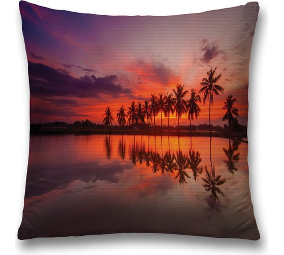 Декоративная наволочка JoyArty sl_17593