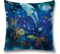 Декоративная наволочка JoyArty sl_19823