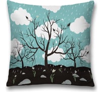 Декоративная наволочка JoyArty sl_19767