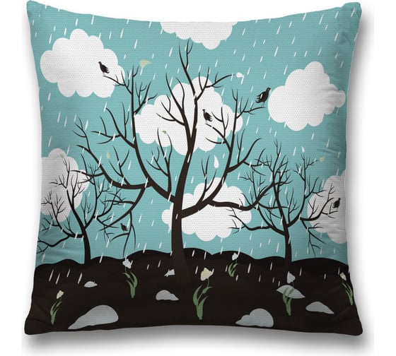 Декоративная наволочка JoyArty sl_19767 1