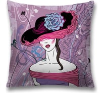 Декоративная наволочка JoyArty sl_17687