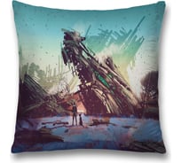 Декоративная наволочка JoyArty sl_19136