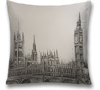 Декоративная наволочка JoyArty sl_32221