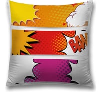 Декоративная наволочка JoyArty sl_38740