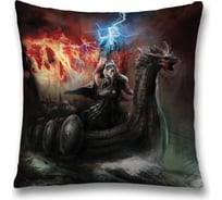 Декоративная наволочка JoyArty sl_19142