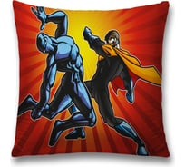 Декоративная наволочка JoyArty sl_38736