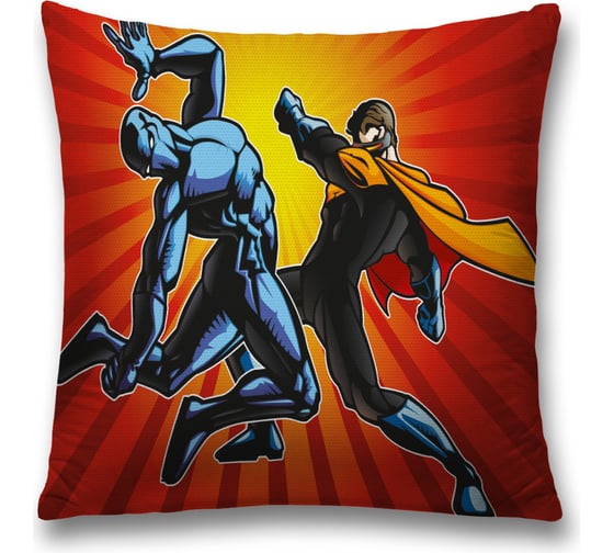 Декоративная наволочка JoyArty sl_38736 1