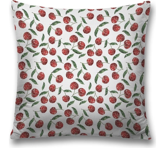 Декоративная наволочка JoyArty sl_32852