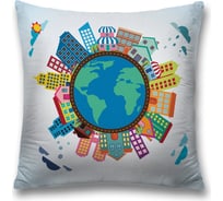 Декоративная наволочка JoyArty sl_4847