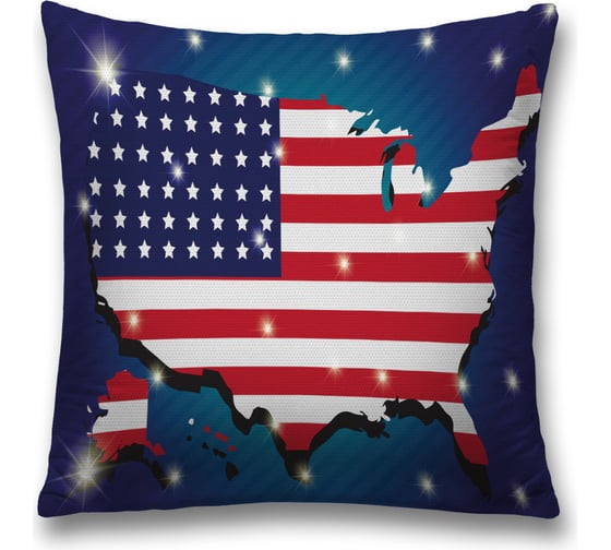 Декоративная наволочка JoyArty sl_38041 1