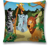 Декоративная наволочка JoyArty sl_4276