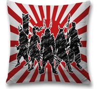 Декоративная наволочка JoyArty sl_18288