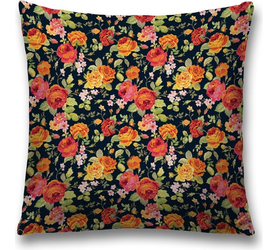 Декоративная наволочка JoyArty sl_50173 1