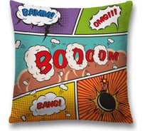 Декоративная наволочка JoyArty sl_38734