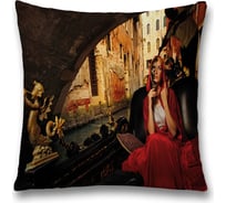 Декоративная наволочка JoyArty sl_37911