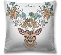 Декоративная наволочка JoyArty sl_17528