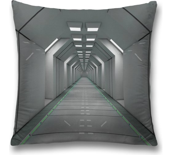 Декоративная наволочка JoyArty sl_17835