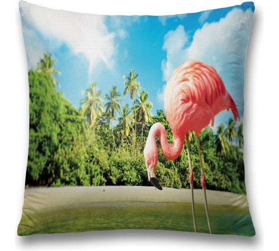 Декоративная наволочка JoyArty sl_4279