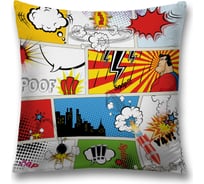 Декоративная наволочка JoyArty sl_38710