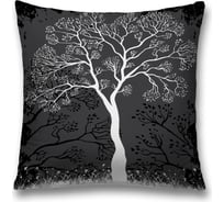 Декоративная наволочка JoyArty sl_18015