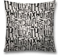 Декоративная наволочка JoyArty sl_17691