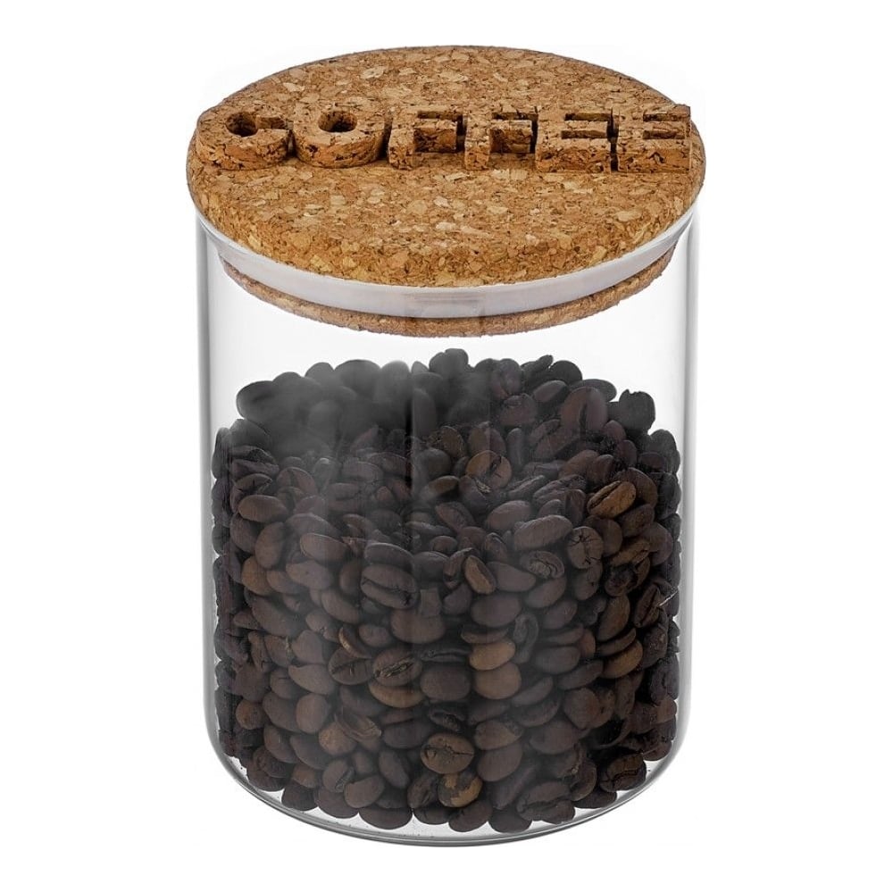 Банка для кофе Walmer KRONOS 800 мл WP3621018 - выгодная цена, отзывы ...