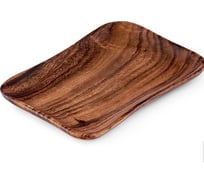 Блюдо для сыра Walmer ORGANIC 26x18 см W37000771