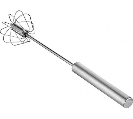Венчик Walmer Home Chef с пружинным механизмом, 30 см W30027083