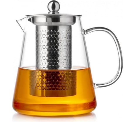 Заварочный чайник Walmer Sapphire 1000 мл W23008100
