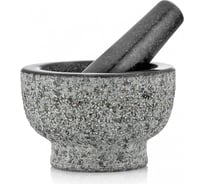 Ступка с пестиком Walmer GRANITE 13x8.5 см W30027047