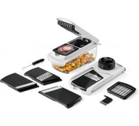 Мультирезка для овощей Walmer Home Chef 14 предметов W30020014