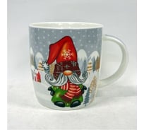 Подарочная кружка Walmer Meditation 350 мл W37000836