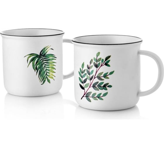 Кружка Walmer BUSH 400 мл W37000806