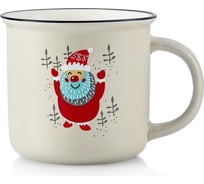 Подарочная кружка Walmer Santa 350 мл W37000840