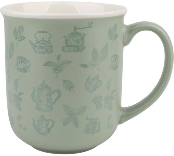 Кружка Walmer MATCHA 400 мл W37000786