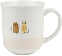 Кружка Walmer TET-A-TET 400 мл W37000785