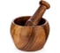 Ступка с пестиком Walmer ORGANIC 13 см W37000899 1