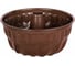 Форма для кекса Moulinvilla Brownstone 23x11,5 см, с антипригарным покрытием BBWB-023 1
