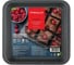 Квадратный противень Moulinvilla Raspberry с антипригарным покрытием 23x22x5 см RBWP-024 1