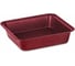 Квадратный противень Moulinvilla Raspberry с антипригарным покрытием 23x22x5 см RBWP-024 3