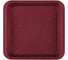 Квадратный противень Moulinvilla Raspberry с антипригарным покрытием 23x22x5 см RBWP-024 6