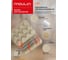 Форма для маффинов Moulinvilla GOLD 35.3х26.5х3 см, с антипригарным покрытием GLWM-012 3