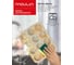 Форма для маффинов Moulinvilla GOLD 35.3х26.5х3 см, с антипригарным покрытием GLWM-012 5