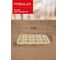 Форма для маффинов Moulinvilla GOLD 35.3х26.5х3 см, с антипригарным покрытием GLWM-012 6