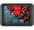 Противень Moulinvilla Raspberry с антипригарным покрытием 37.5x25.5x5 см RBWP-037 3
