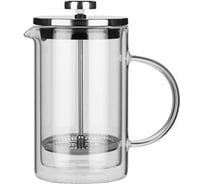 Френч-пресс Moulinvilla Rohe 600 мл SG-FP-600