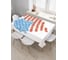 Прямоугольная скатерть JoyArty Сердце Америки из сатена tc_20734_120x145 1